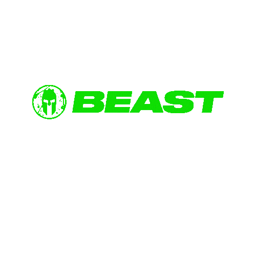 spartanraceph beast spartan spartan race spartan race ph Sticker