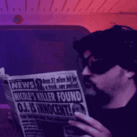 Oj Simpson Travel GIF by Four Rest Films