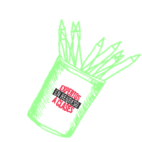 Back To School Homeschool Sticker by Office Depot México