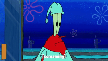 season 9 GIF by SpongeBob SquarePants