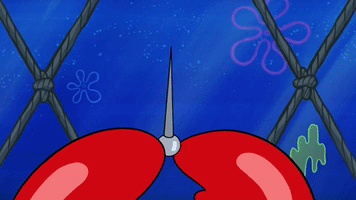 season 9 GIF by SpongeBob SquarePants