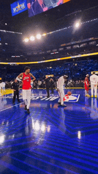 Nba All-Star Basketball GIF by NBA