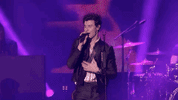 shawn mendes lost in japan GIF by New Year's Rockin' Eve
