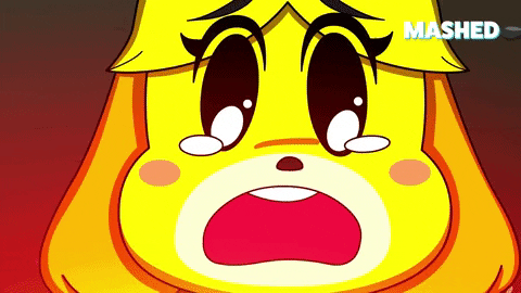 Oh My God Omg GIF by Mashed