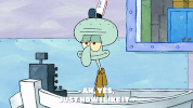 season 9 little yellow book GIF by SpongeBob SquarePants
