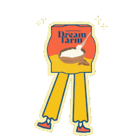 Plantlovers Sticker by Dreamfarm_plantlovers