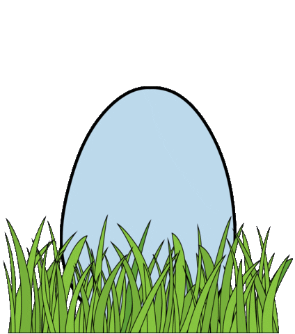 Shopping Easter Sticker by Tibarg Center