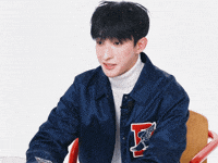 Dk 세븐틴 GIF
