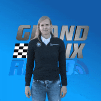 Formule 1 Podcast GIF by Grand Prix Radio