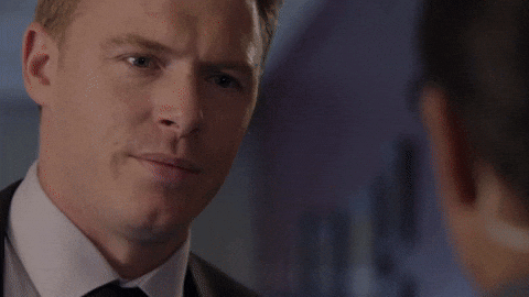 Krostori giphyupload the blacklist james spader raymond reddington GIF