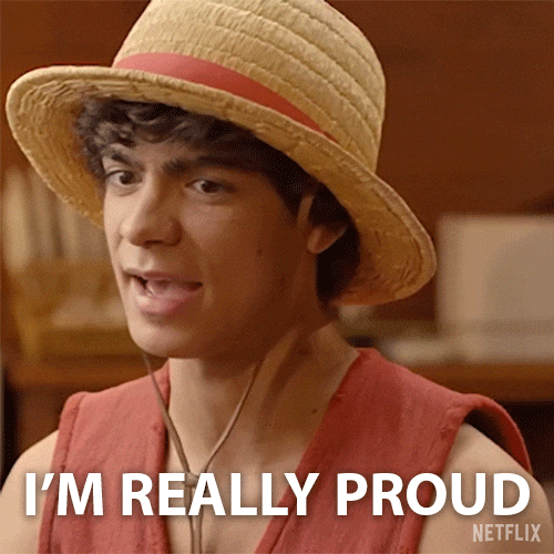 Straw Hat Luffy GIFs Find & Share on GIPHY