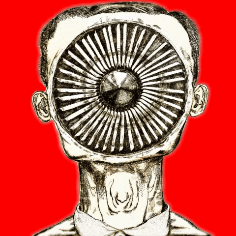 moving real-time GIF by Alex Boya