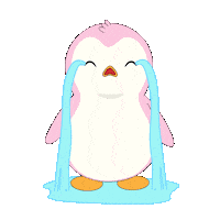 Dance Dancing Sticker by Pudgy Penguins