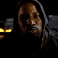luke cage marvel GIF by NETFLIX