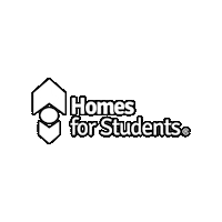 Student Accommodation Sticker by Homes For Students