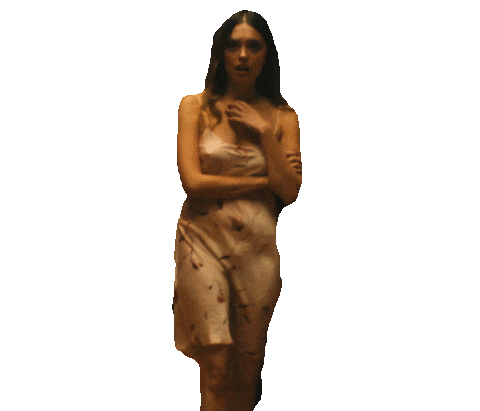 Shocked Disbelief Sticker by HBO Max