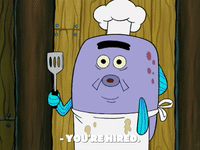 episode 1 accidents will happen GIF by SpongeBob SquarePants