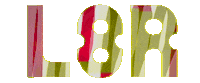 Art Glitch Sticker