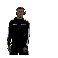 HvA sport education study student Sticker