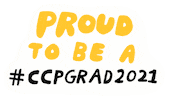 Ccp Sticker by @CCPedu