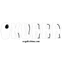 Text Sticker by OXGN