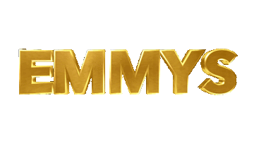 emmys Sticker
