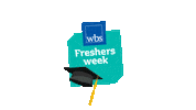 University Masters Sticker by Warwick Business School