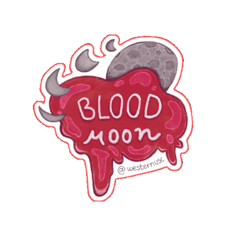 western_usc westernu uwo westernuniversity menstrualhygieneday Sticker