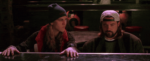 Kevin Smith Movie GIF