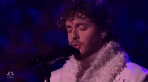 Snl Jack Harlow GIF by Saturday Night Live