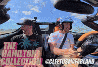 Cleetus Mcfarland GIF by TheHamiltonCollection