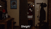 Happy Megan Fox GIF by New Girl
