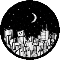 Sticker by AIRVOID