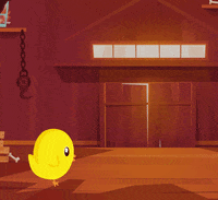 Video Game Spinning GIF by PETA