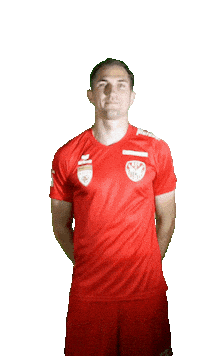 KSV1919 kapfenberg ksv1919 matthias puschl puschl Sticker