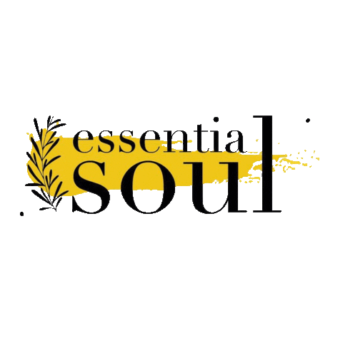 Magic Crystals Sticker by Essential Soul