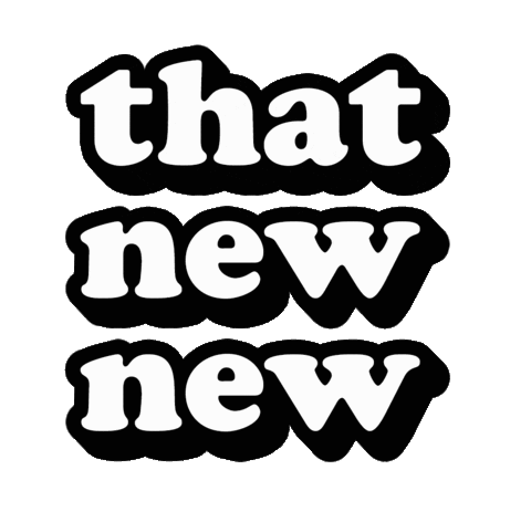 sidneynopdesign giphyupload new new post post Sticker