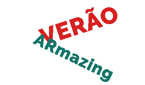 Armazing Sticker by Elogia.pt