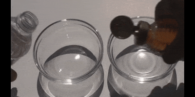 Water Glass GIF by DIIMSA Stock
