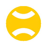 Tennis Nittoatpfinals Sticker by Iren luce gas & servizi