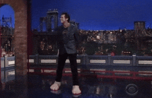 happy jim carrey GIF