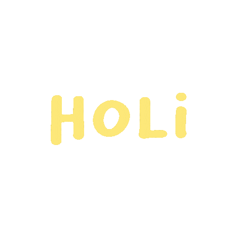 Text Hello Sticker