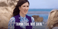 season 2 janet GIF by The Good Place