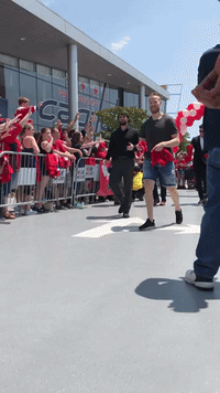 lars eller wave GIF