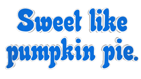 Fall Autumn Sticker