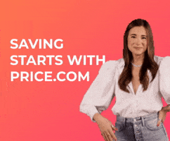 Good Morning Smile GIF by price.com