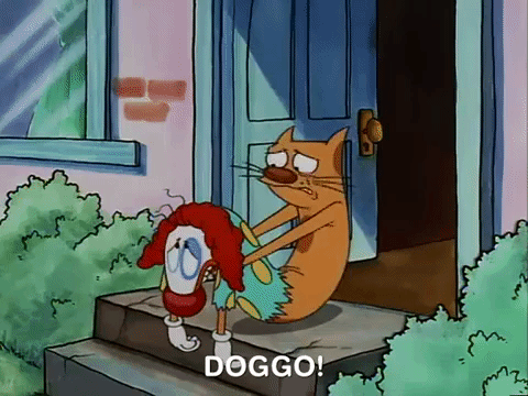 nicksplat GIF