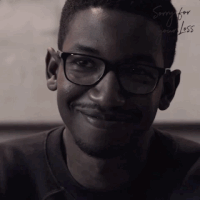 season 1 matt GIF by Sorry For Your Loss