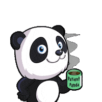 Relaxed Deep Breath Sticker by VeeFriends