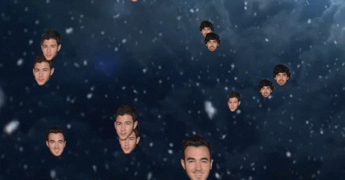 Winter Storm Jonas GIF by The Daily Dot